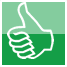 Thumbs Up