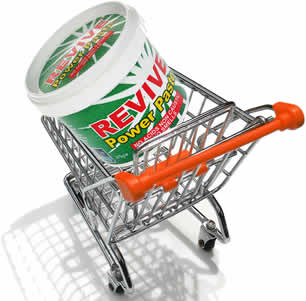 Revive Power Paste Oven Cleaner
